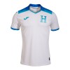 Camiseta de fútbol Honduras Primera Equipación 2023 - Hombre